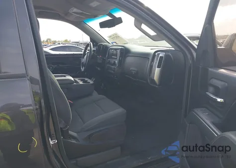 2015 Chevrolet Silverado 1500 1Lt from USA, damaged, VIN 3GCUKREH6FG388418